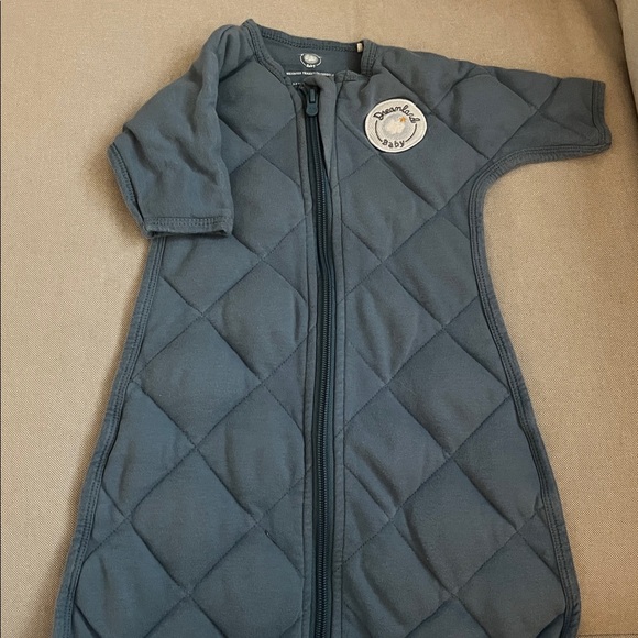 Dreamland Baby Weighted Transition Swaddle 3-6 M - Picture 1 of 4